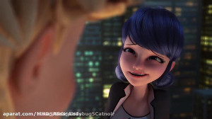 انیمیشن ماجراجویی در پاریس (ما...