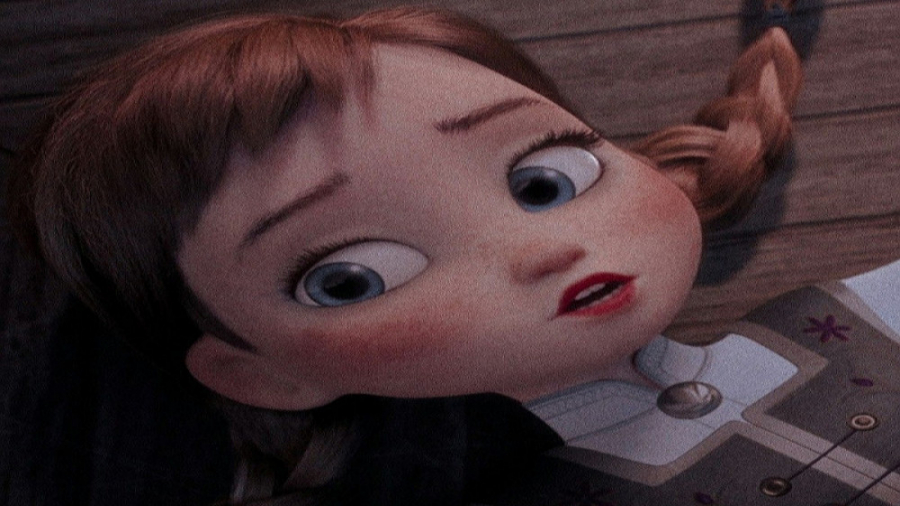 دوبله من از اهنگ های آنا::اهنگ...