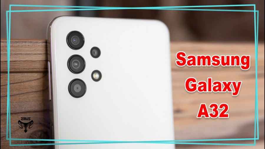 گوشی سامسونگ Galaxy M32