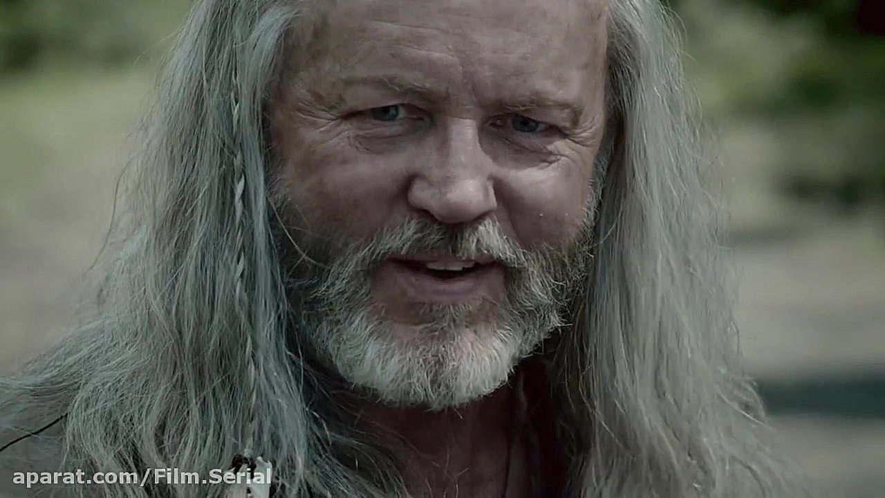 تریلر سریال Outsiders زمان45ثانیه