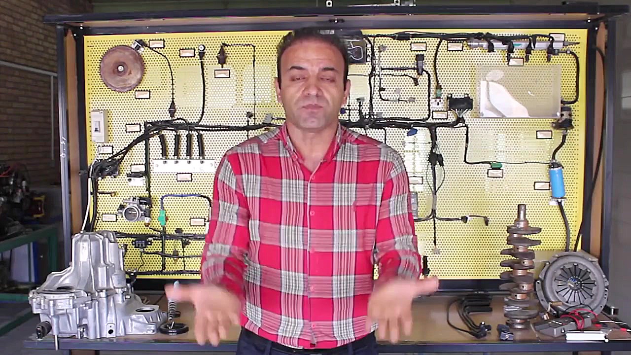 افزایش عمر باتری ماشین