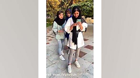 چالش نیکا  عسل