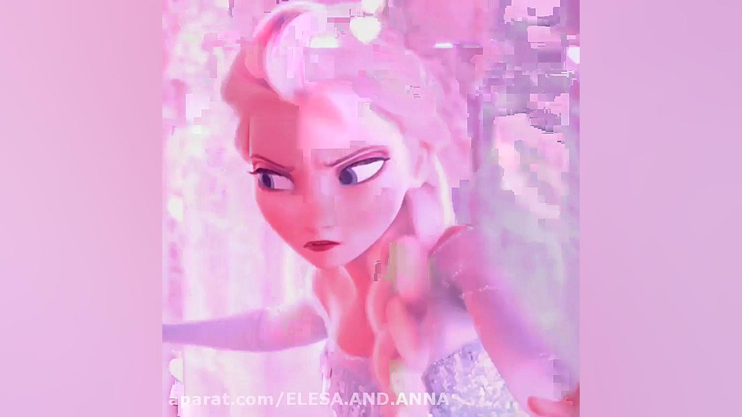 اگه السا رو دوست داری بازنشر ک...