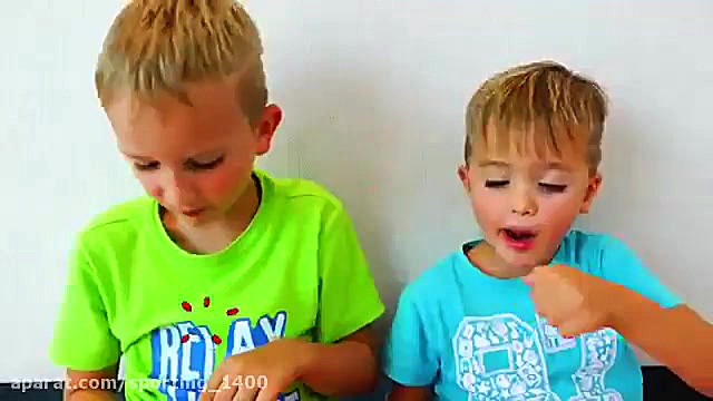 سرگرمی کودک و بانوان  برنامه ک...