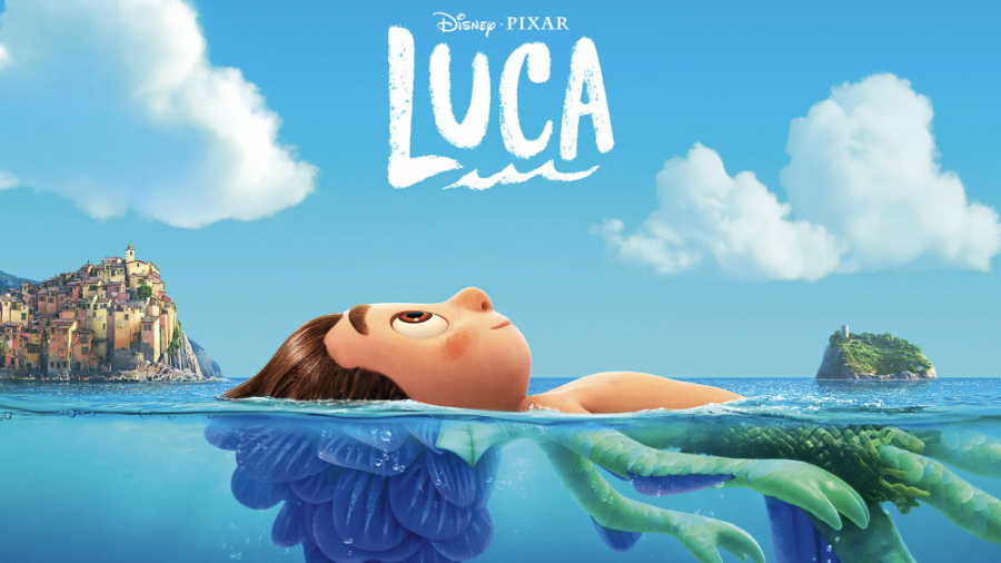 لوکا (2021) | Luca دوبله فارسی زمان5715ثانیه