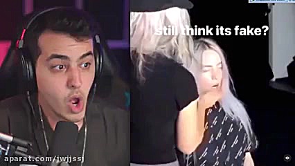 اریا کیوکسر