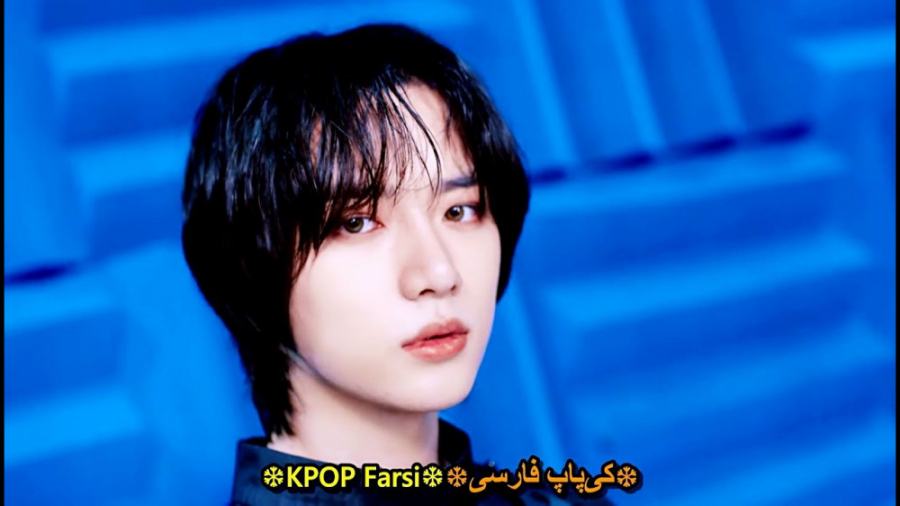 TXT Magic موزیک ویدیو انگلیسی...