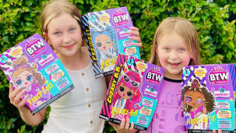 معرفی جدیدترین محصولات ال و ال...