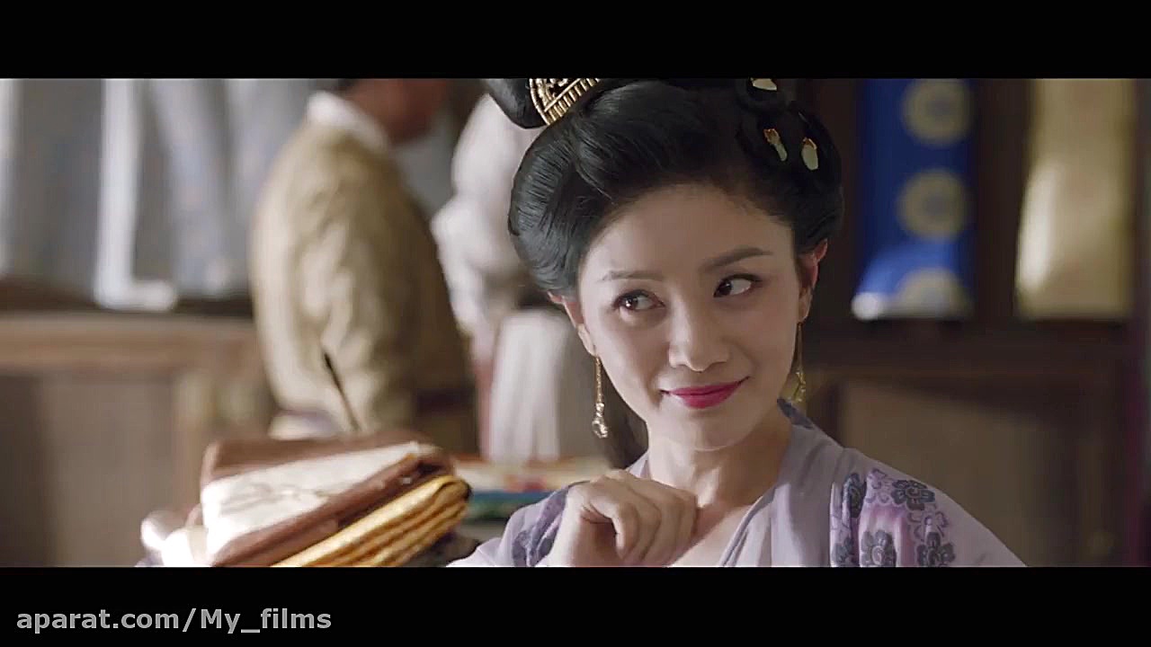 سریال ظهور ققنوس ها قسمت ۱ دوب...