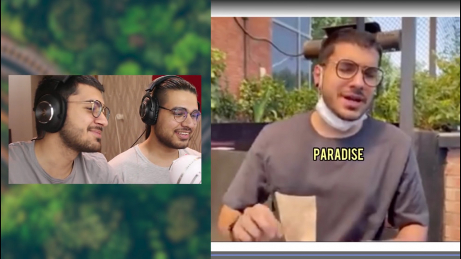 طنز | سوگنگ | این چه عکسیه آخه...