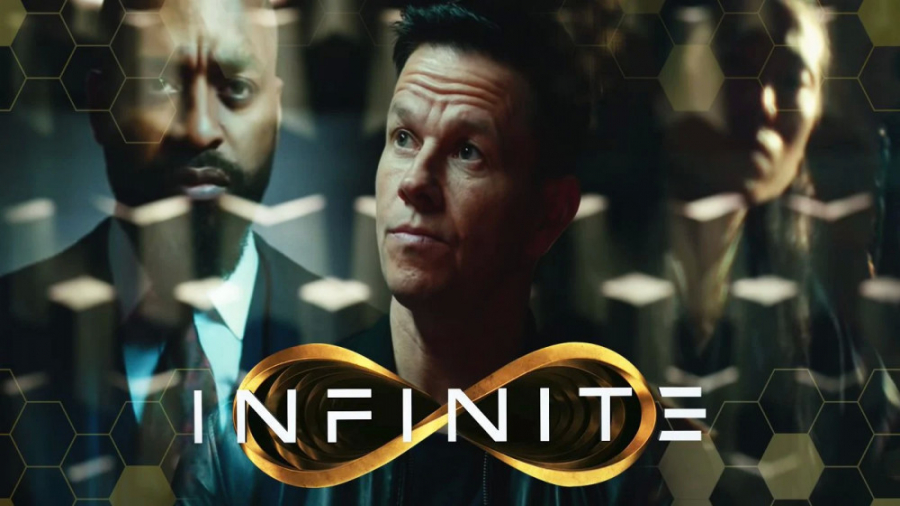 تریلر فیلم Infinite - 2021 (بی نهایت) زمان153ثانیه