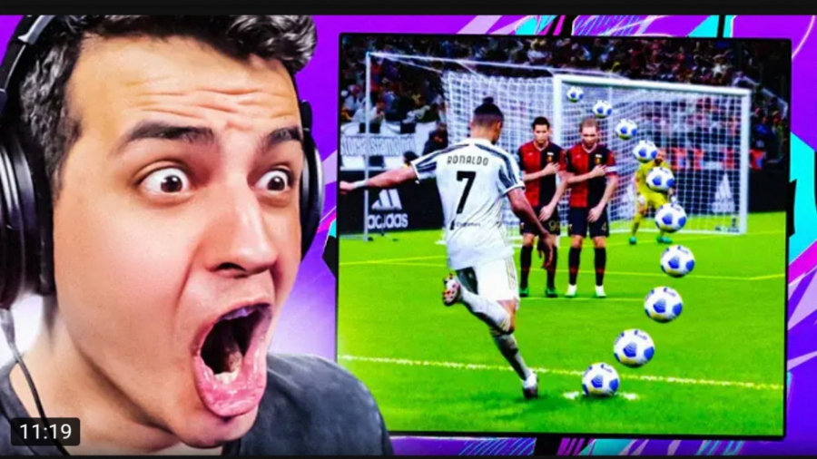 طنز | آریا کئوکسر | گل های فوق...