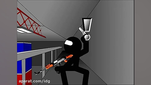 سری انیمیشن های فوق العاده خند...