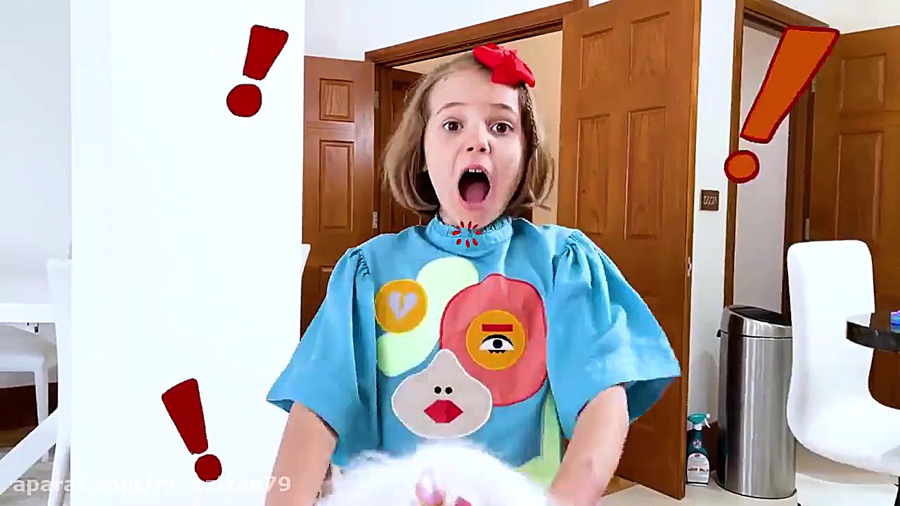 ناستیا جدید  برنامه کودک جدید...