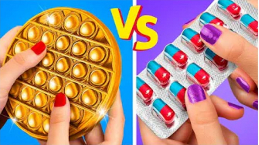 تفریح و سرگرمی تروم تروم  پاپت