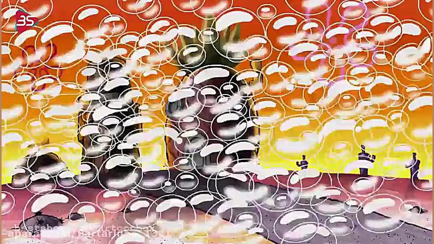 | باب اسفنجی | کارتون باب اسفن...