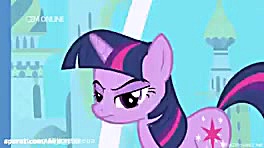 کارتون پونی کوچولو فصل اول قسم...