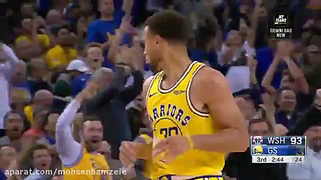 پرتاب های دیدنی و فوق‌العاده ب...