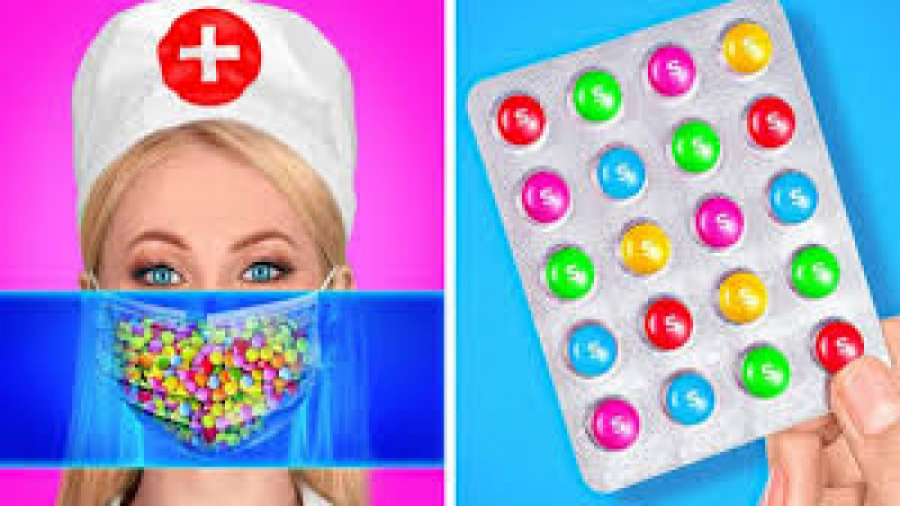 تفریحی و سرگرمی  ترفندهای خنده...