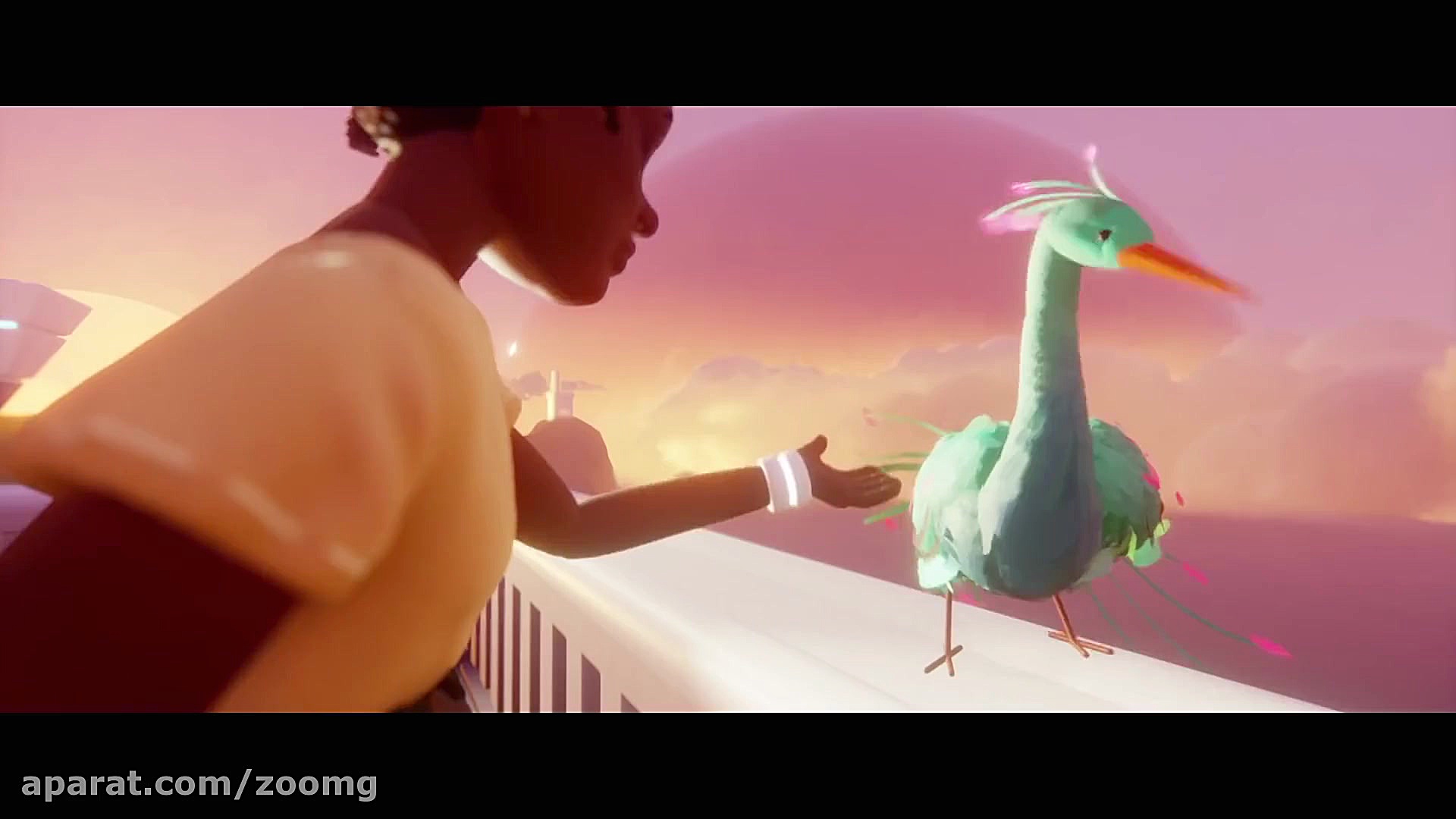 تریلر معرفی بازی Dreams and Me...