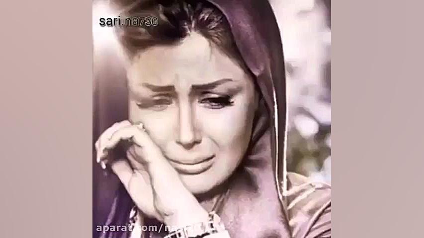 کلیپ غمگین برای استوری . آهنگ...