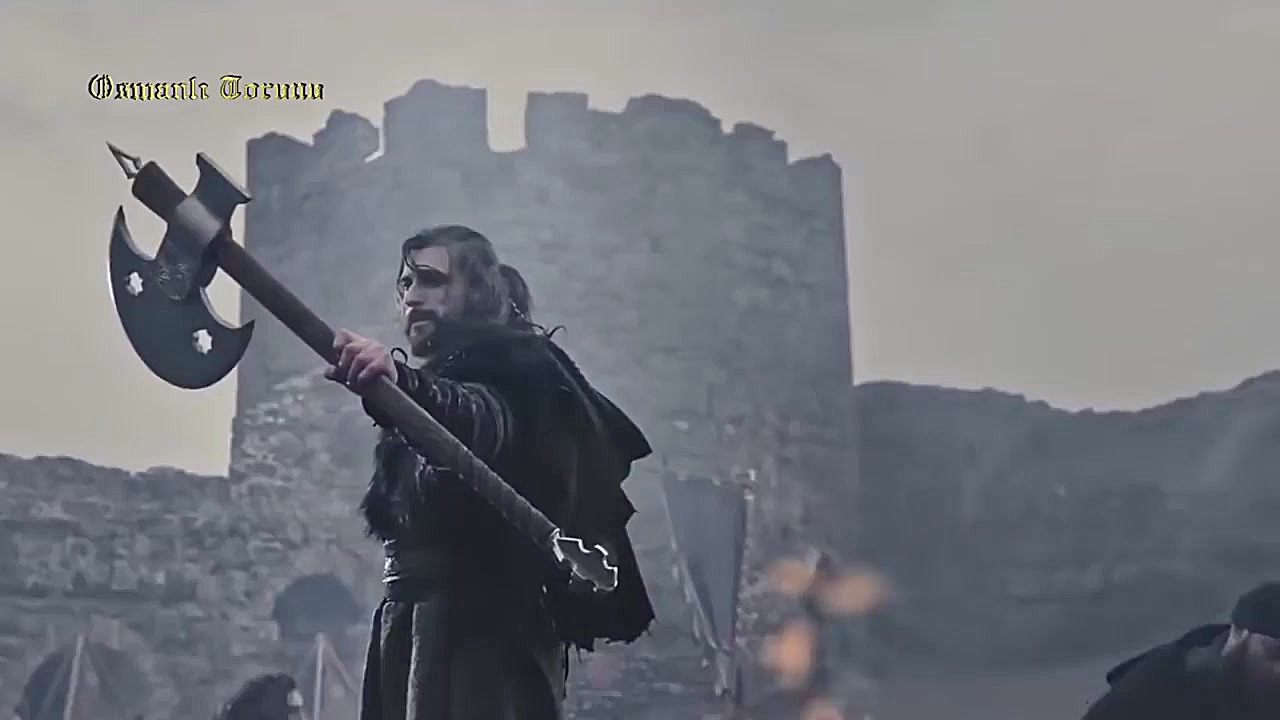 تیلری جذاب از چنگیز جوشکون در...