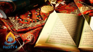 ارتباط مؤمنانه  (ارتباط با خدا...