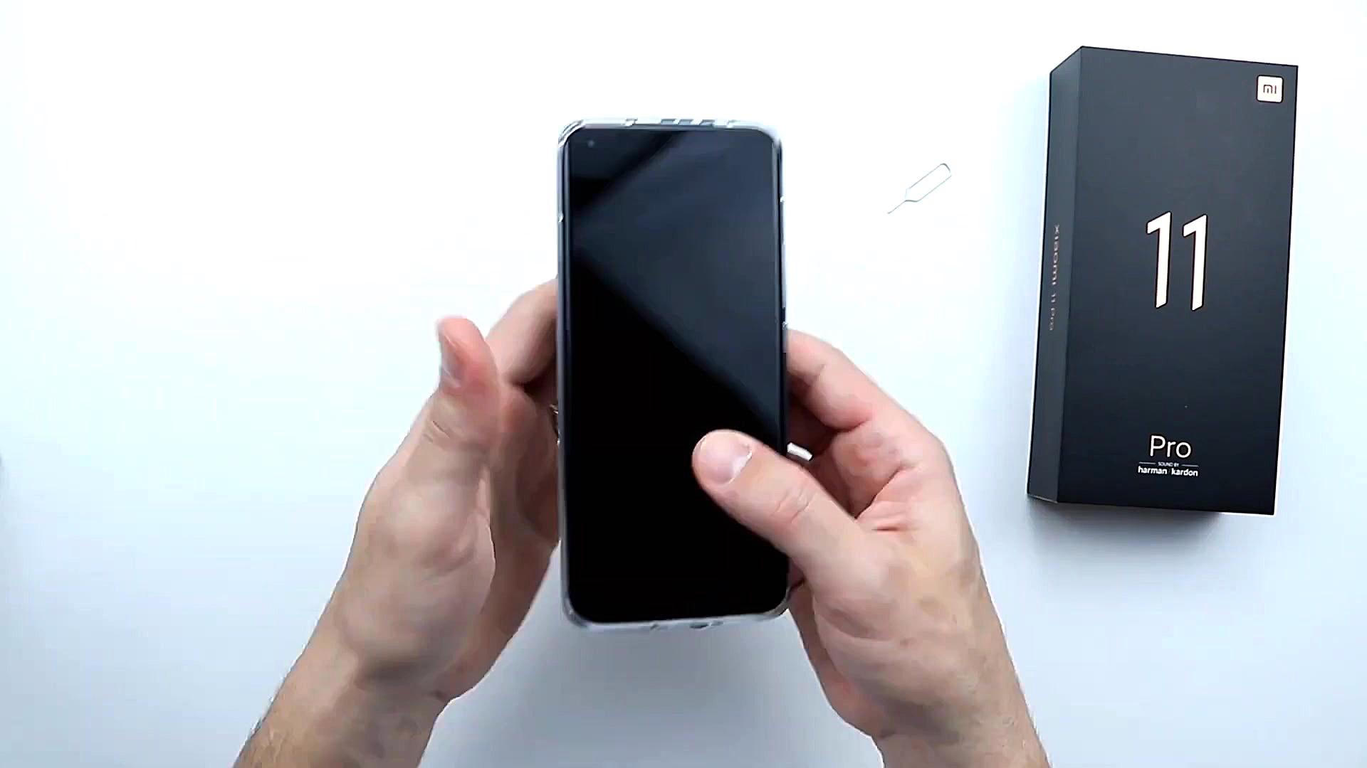 گوشی شیائومی Xiaomi Mi 11 Pro...