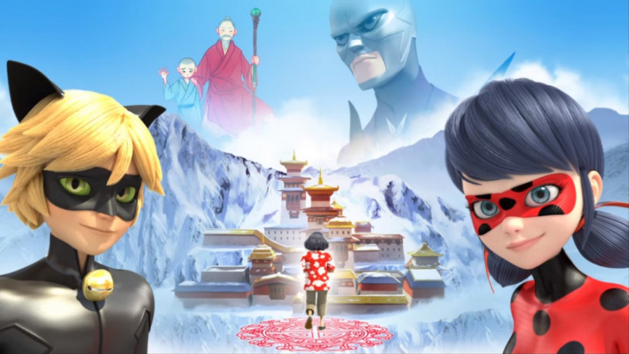 میراکلس فصل 3 قسمت 21 دوبله فا...