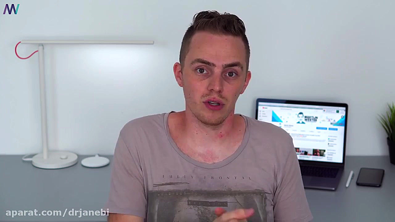 ساعت هوشمند شیائومی مدل Mijia...