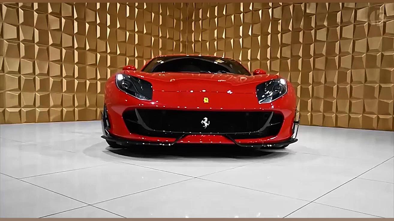 سریع ترین خودروهای سال ۲۰۱۹