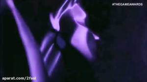 The Game Awards 2015