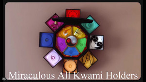 کوامی هر معجزه گر