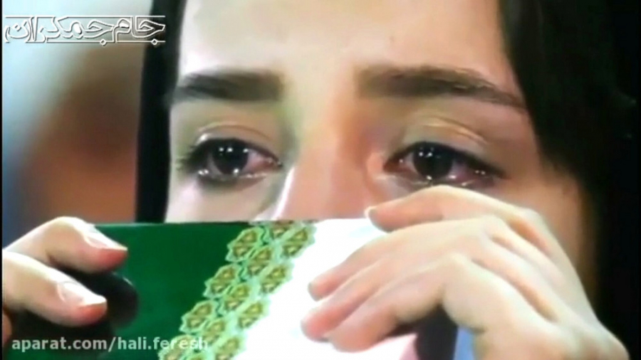 کلیپ کوتاه عاشقانه با آهنگ فری...