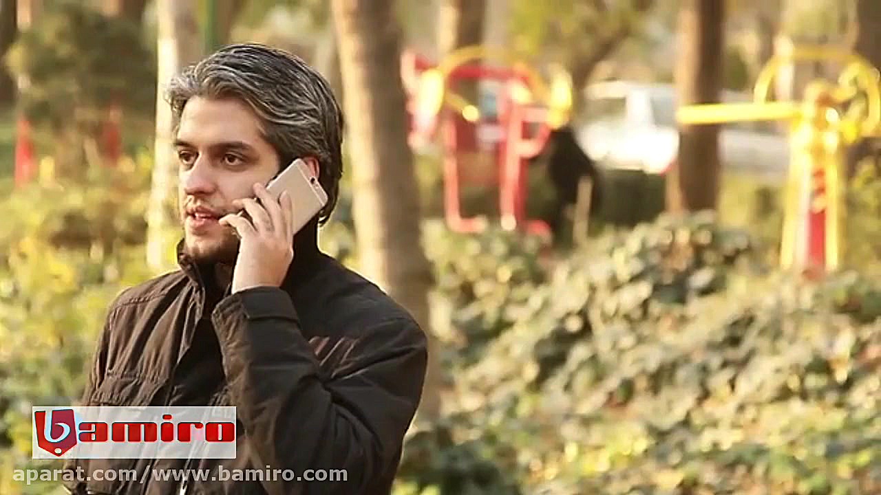 فیلم و نقد بررسی فارسی HTC One...