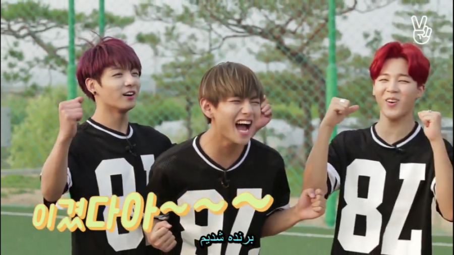 ران بی تی اس &laquo;پنجم&raquo...