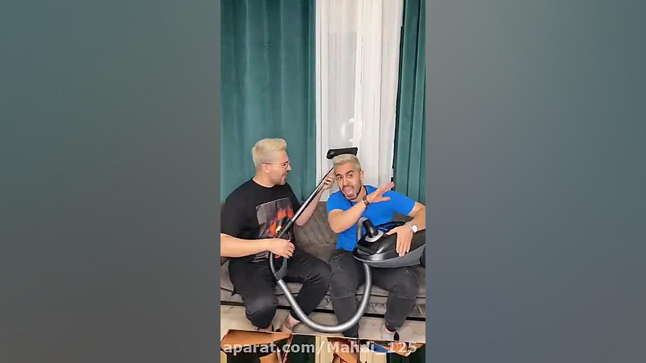 فیلم فارسی فرندز جدید