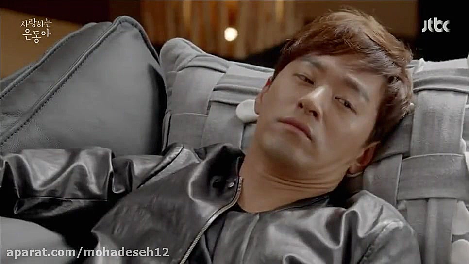 سریال عشق من ایون دونگ۲۰۱۵ قسم...