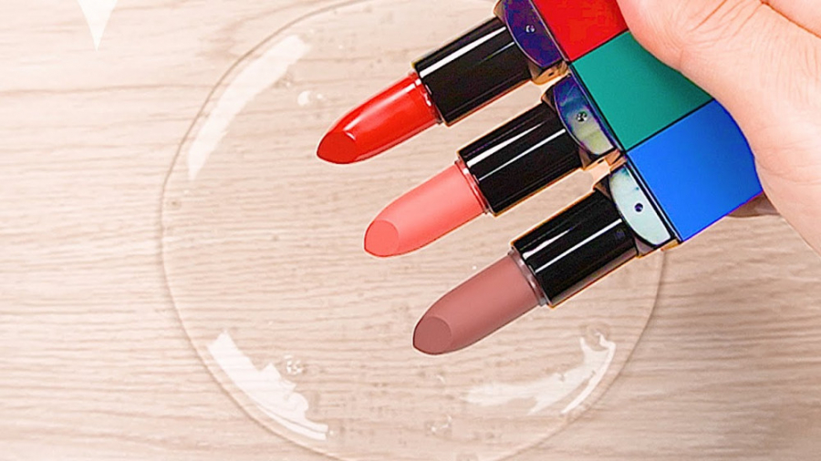 مخلوط اسلایم شفاف :: :: لوازم...