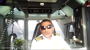 جشنواره سازمان بنادر و دریانور...
