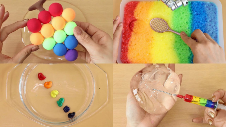 11 دقیقه بهترینهای مخلوط اسلای...