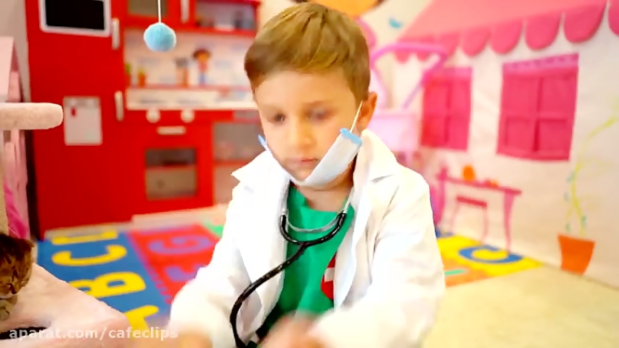 دیانا روما دیانا شو دیانا و رو...