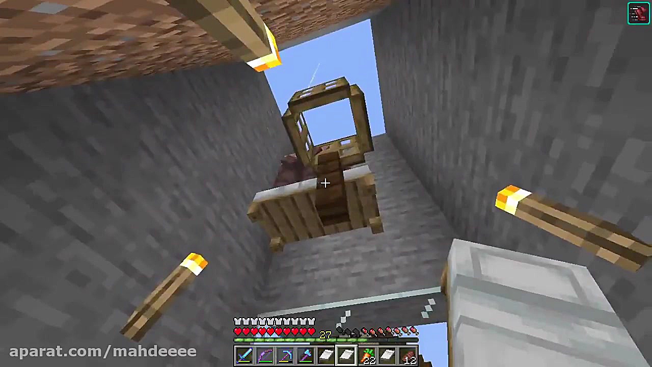 ماین کرافت 12