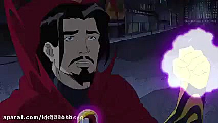 مرد عنکبوتی مرد عنکبوتی جدید ا...