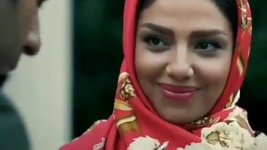 حلقه رو چرا انداختی گردنت || ک...