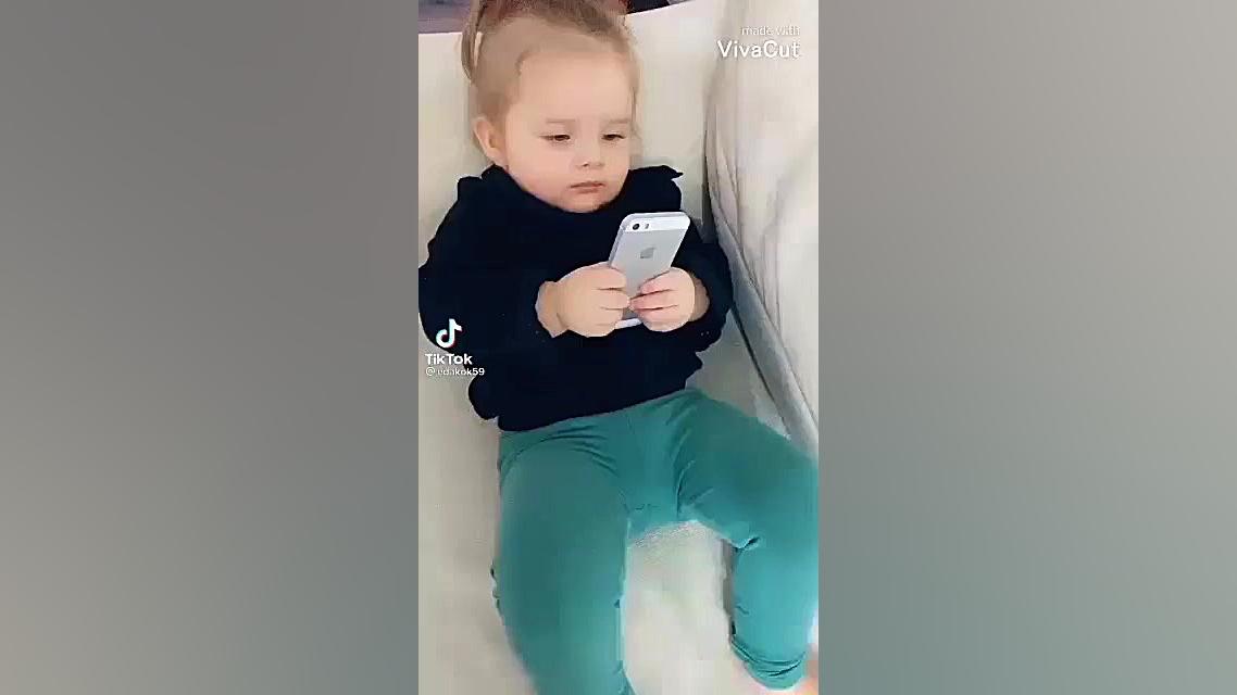 کلیپ نی نی کوچولو نی نی گوگولی