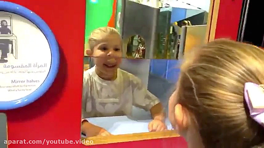 ماجراهای دیانا و روما | کارتون...