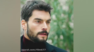 نگاههای میران در سکانس های مخت...