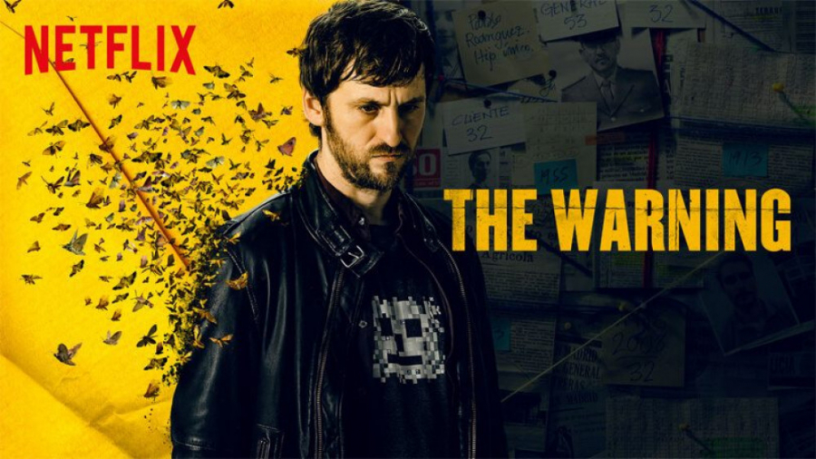 فیلم هشدار 2018 The Warning زی...