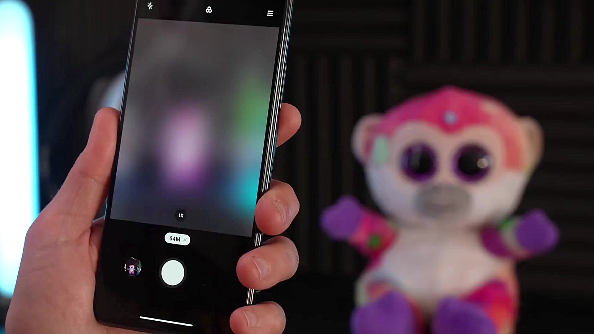 گوشی شیائومی Xiaomi Mi 11 Lite...